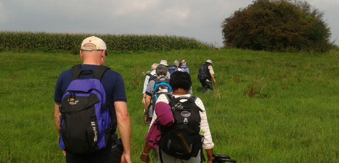 Bradford on Avon Walking Festival